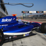 FORMULA V8 2017 TEST MOTORLAND