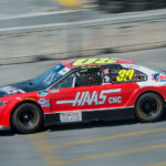 ANVI Motorsport Victor Barrales 2