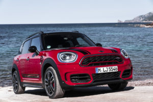 MINI John Cooper