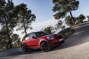 MINI John Cooper