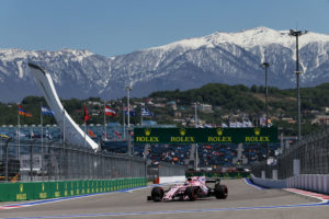 Pérez Sochi