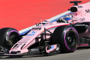 Checo Rusia