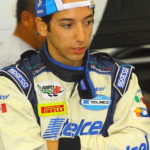 Josè Sierra – Equipo RPL Racing