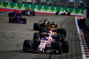 Checo Rusia