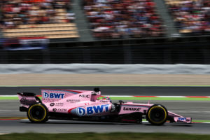 Checo España