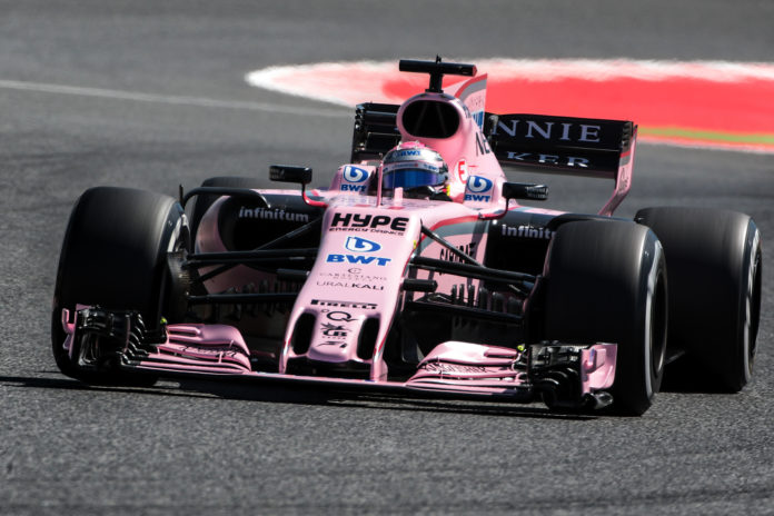 Checo España