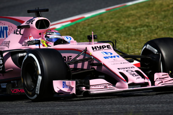 Checo España