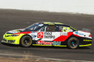 Gustavo Barrales