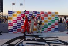 LATAM F2000 DOMINÓ LA FÓRMULA MÉXICO EN QUERÉTARO