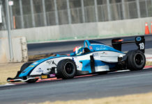 LATAM F2000 Regresa Este Fin De Semana Al AHR Para Disputar La Fórmula México