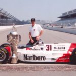 Al Unser Jr