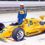 Al Unser Sr