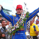 USP INDYCAR: INDIANAPOLIS 500 S CAR USA IN