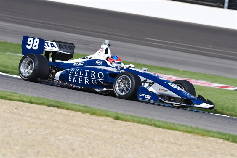 Colton Herta