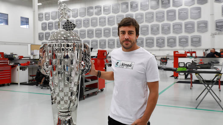 Fernando Alonso