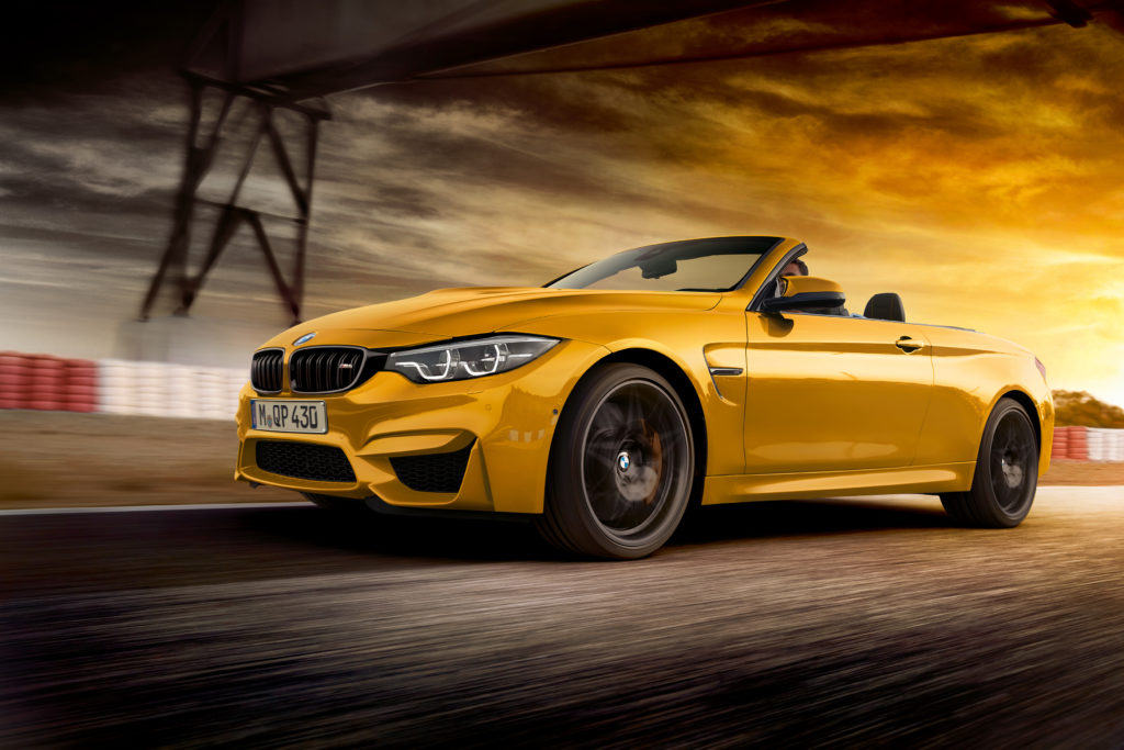 BMW M4