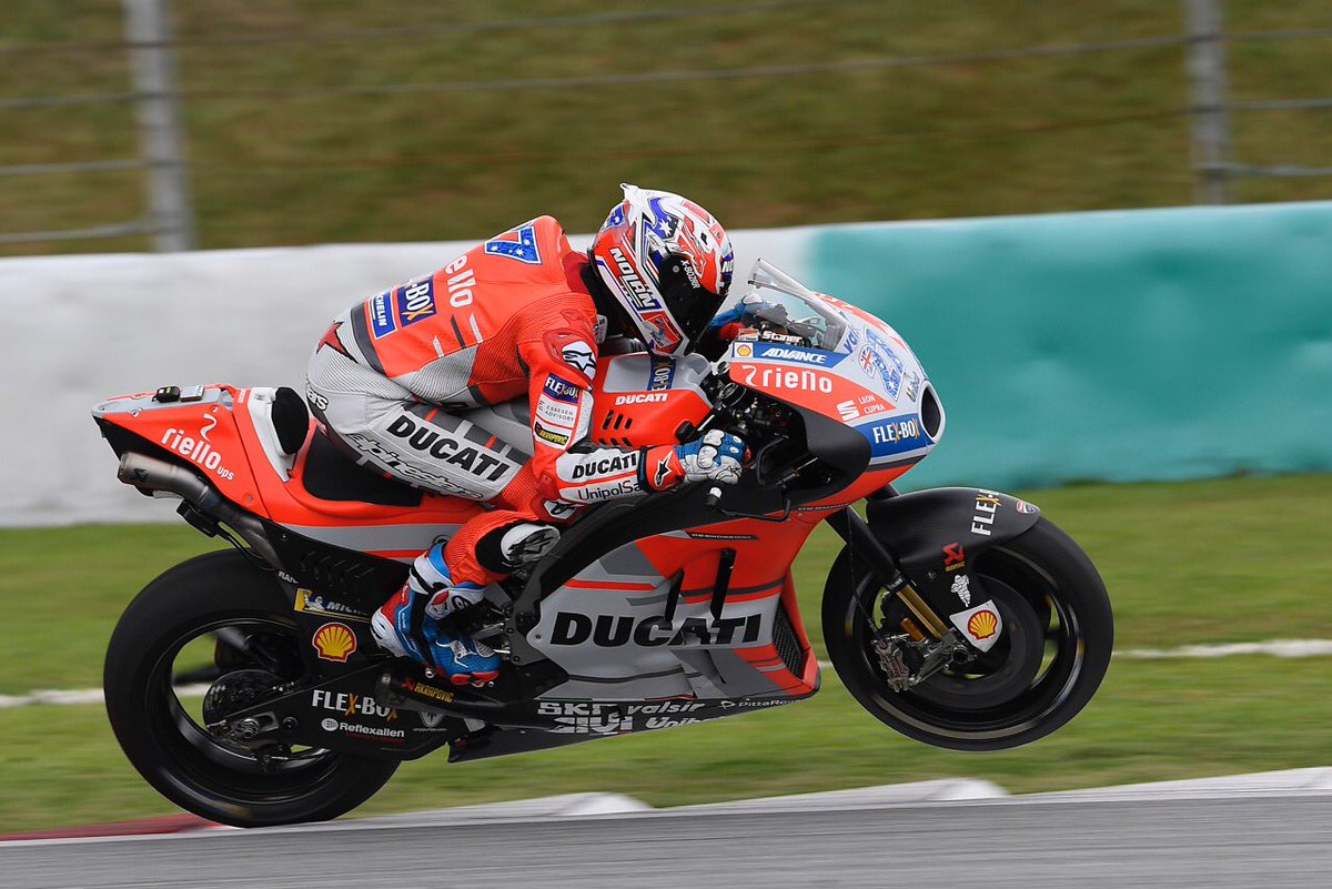 Casey Stoner