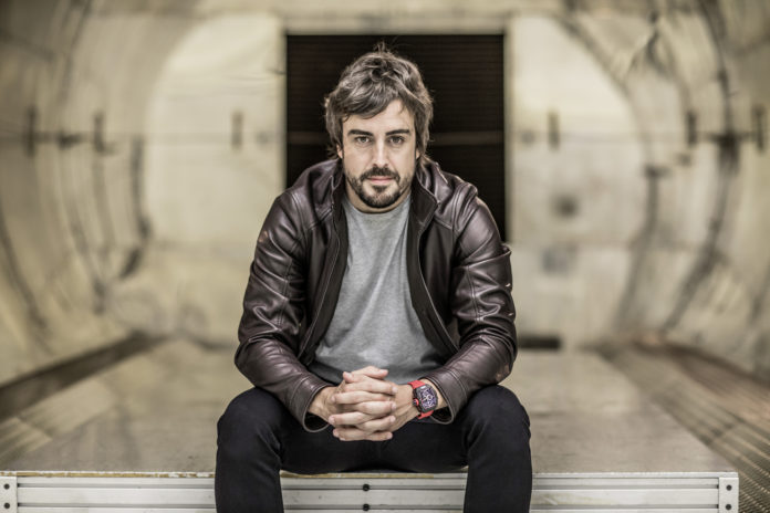 Fernando Alonso