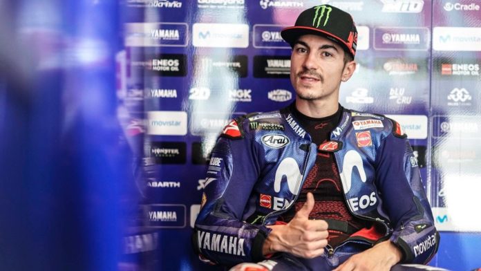 Maverick Viñales