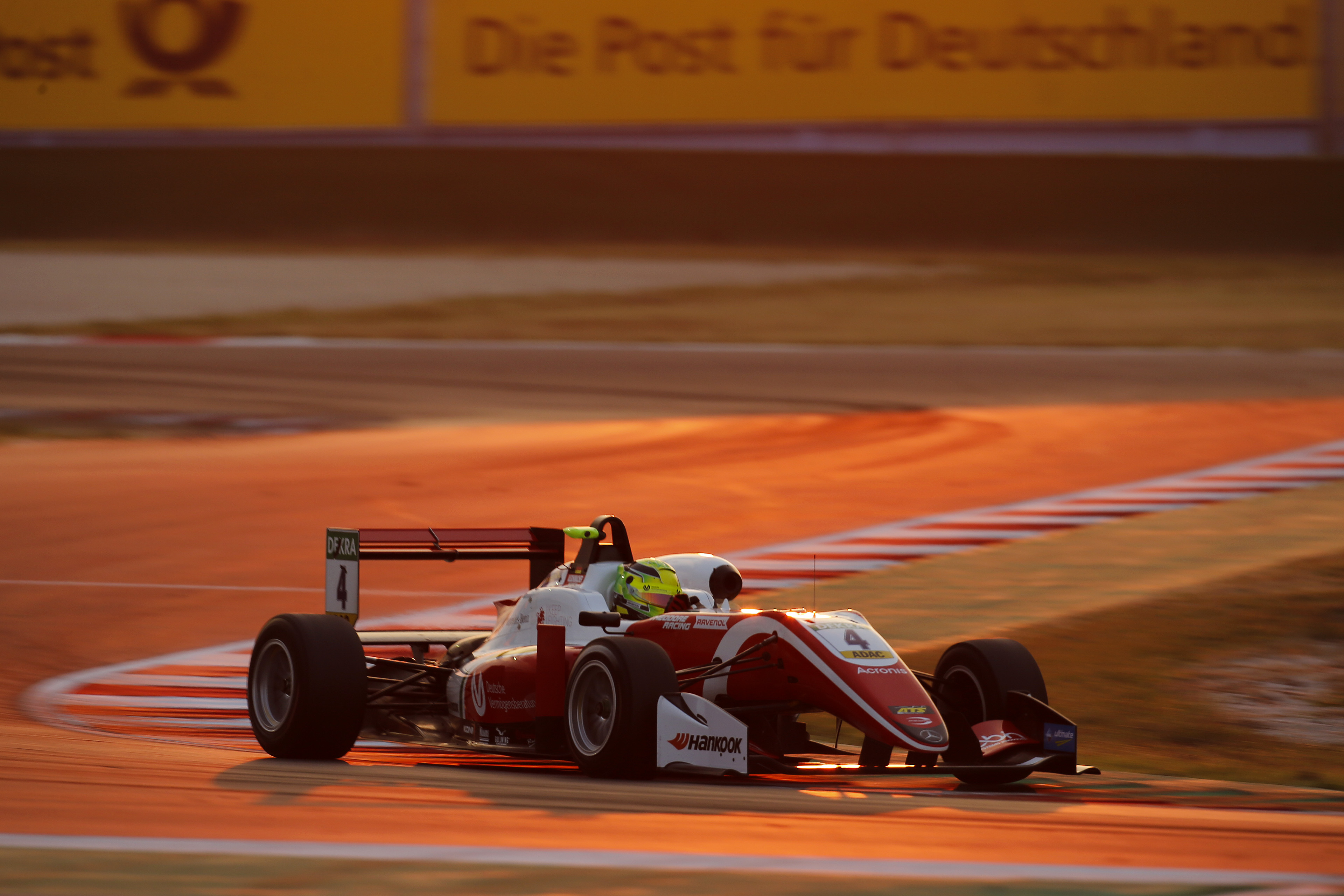 Mick Schumacher