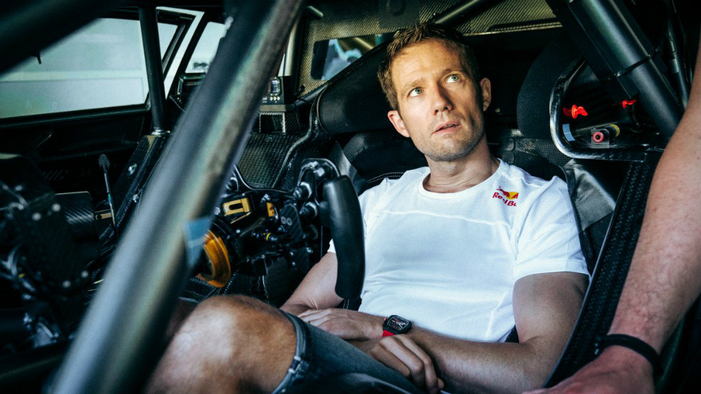 Ogier DTM