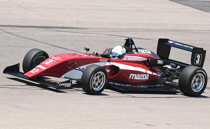 usf2000