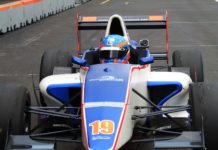 Fórmula México en el AHR – 8 de septiembre 2018