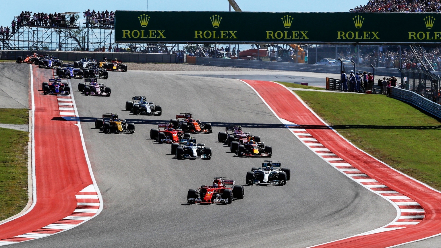 COTA
