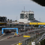 FIA Formula 3 European Championship 2018, round 8, race 3, Nürburgring (DEU)