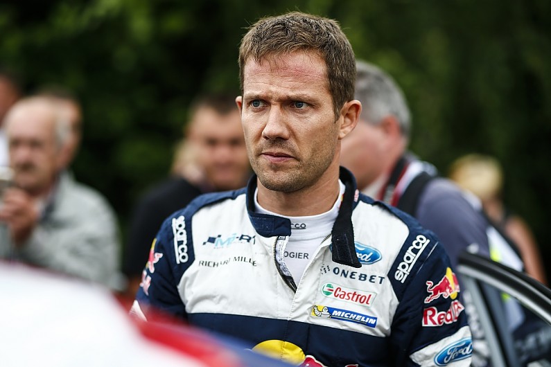 Ogier