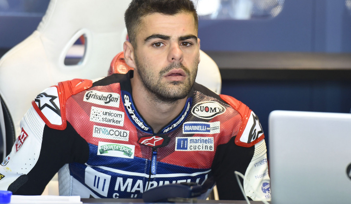 Romano FeNati