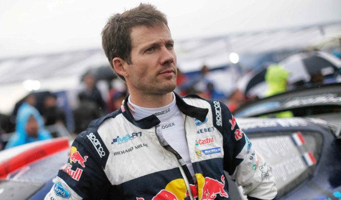 Ogier