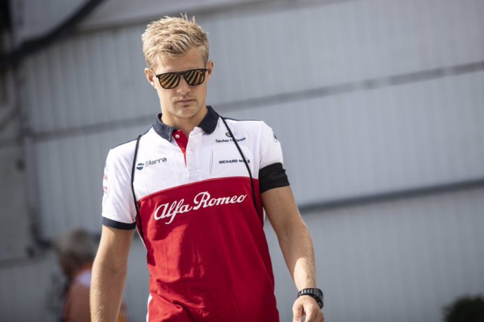 MarcusEricsson