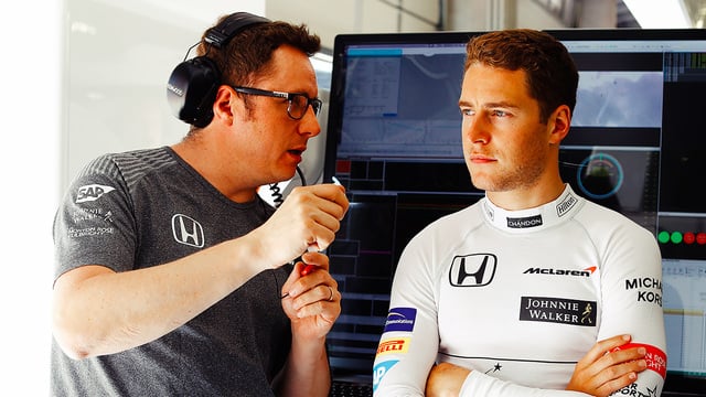 Stoffel