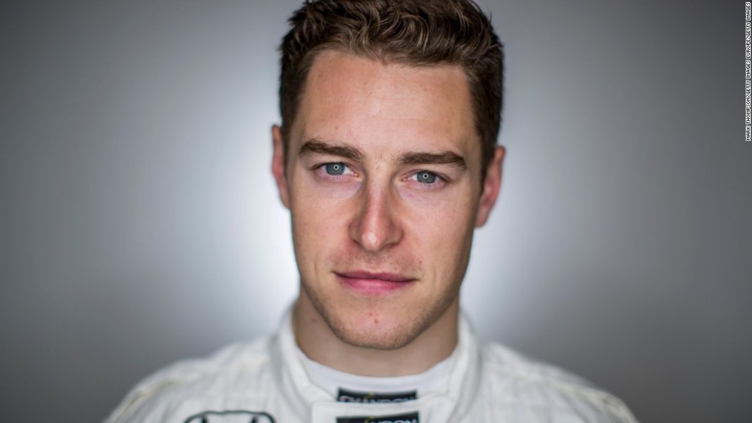 StoffelVandoorne