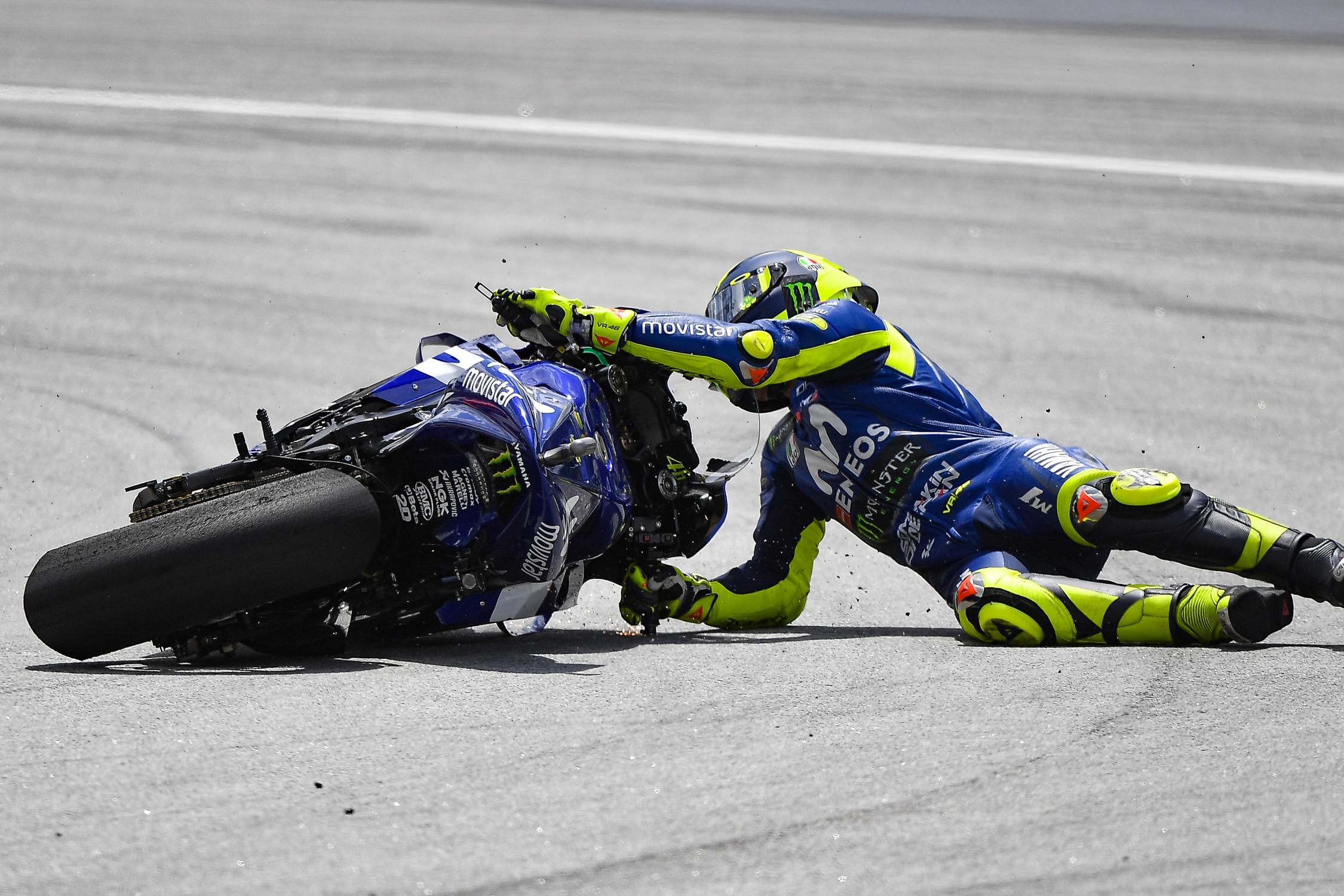 Valentino Rossi