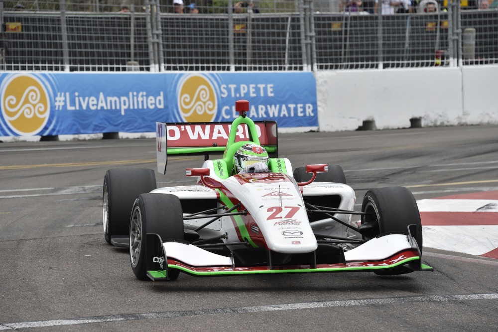 Indy Lights