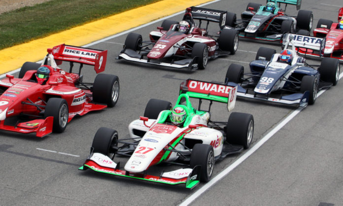 IndyLights