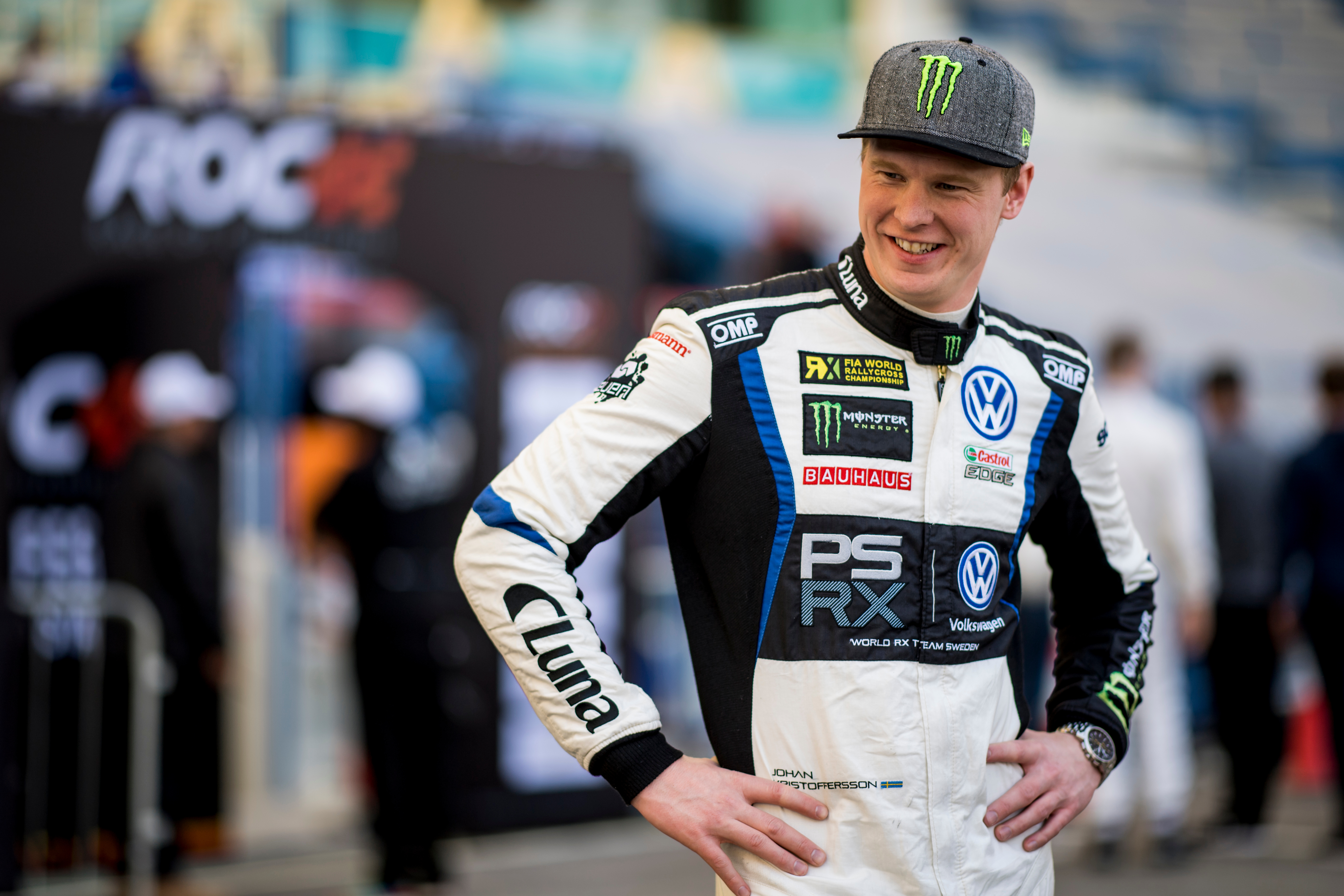 Kristoffersson