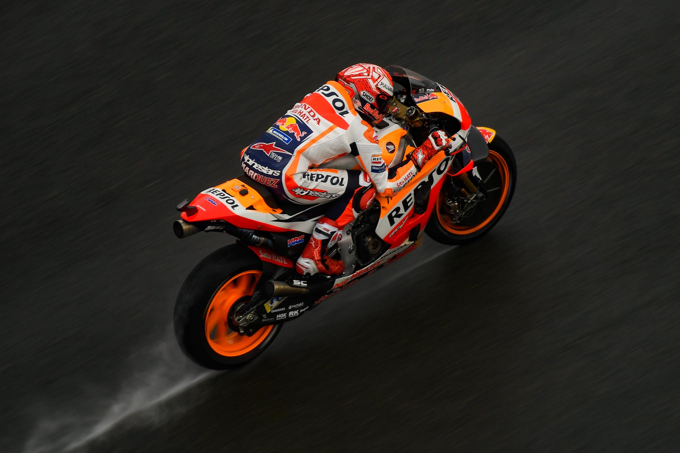 Marc Marquez