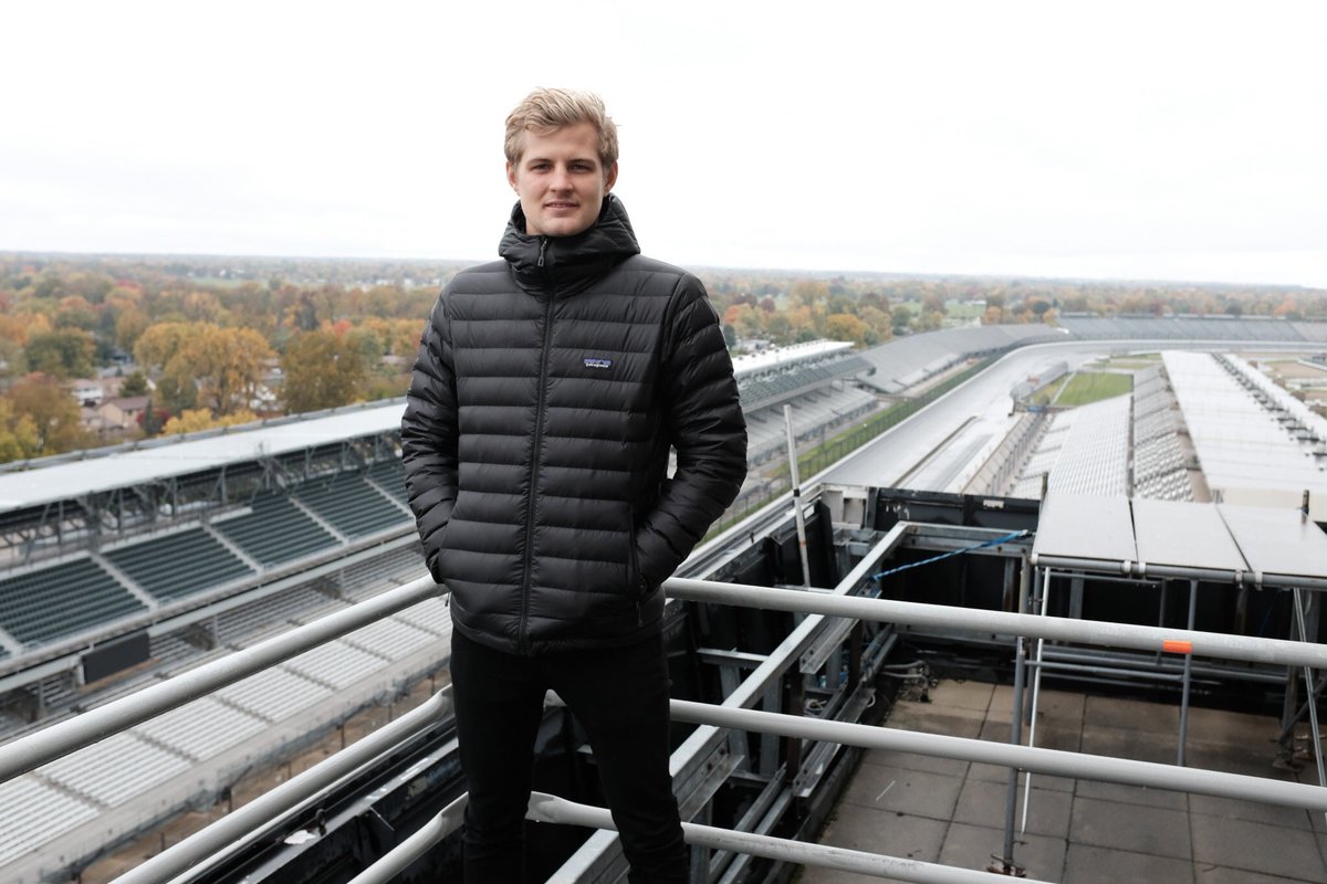 Marcus Ericsson