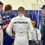 Verstappen Vs Ocon
