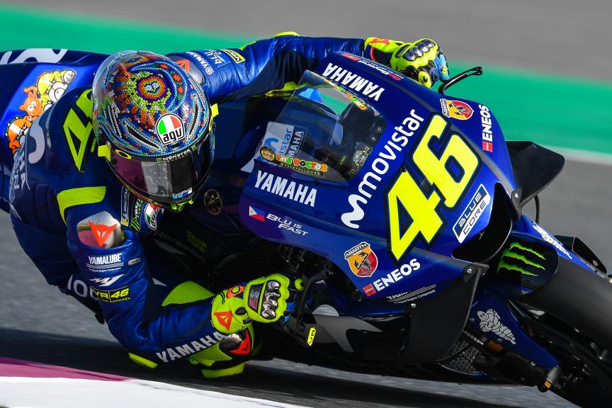 Valentino Rossi