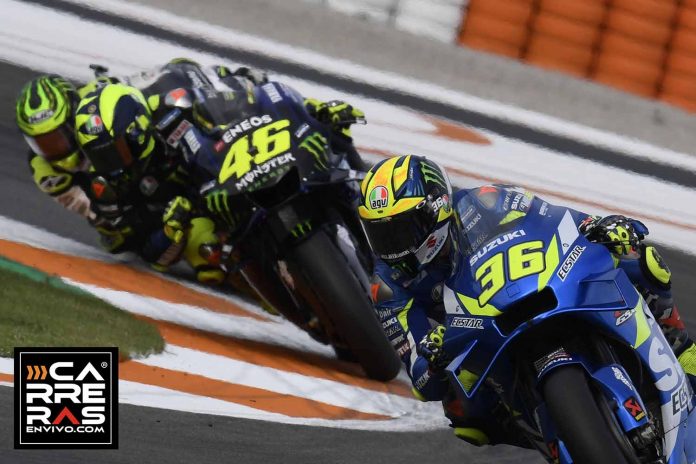 MotoGP