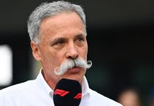 La carta de disculpa para los aficionados de la F1