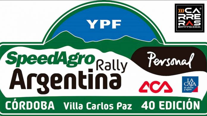 WRC Rally Argentina pospone su fecha coronavirus