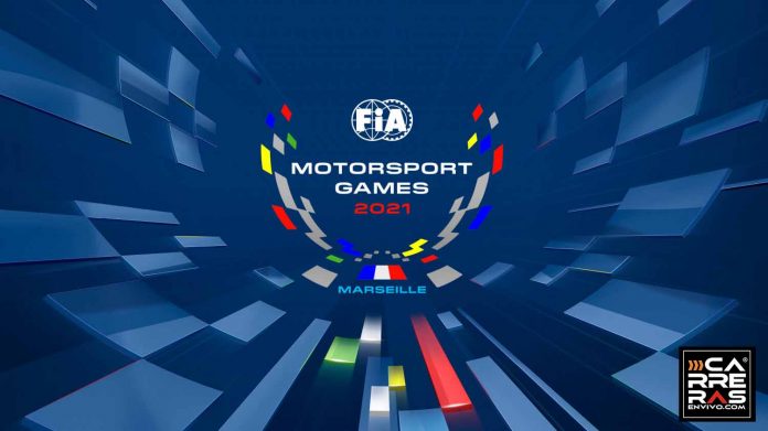 Motorsport Games