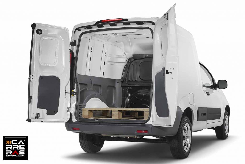 RAM ProMaster Rapid 2020