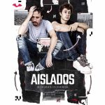 Póster oficial – Aislados
