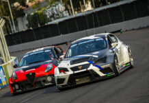 Grandes emociones este fin de semana en Querétaro con el Gran Premio Viva México y ENDURANCE 4